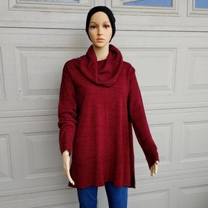 JACLYN SMITH WOMEN'S TUNIC